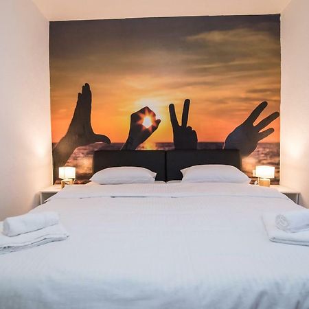 Love Apartments Mostar Luaran gambar