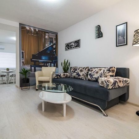 Love Apartments Mostar Luaran gambar