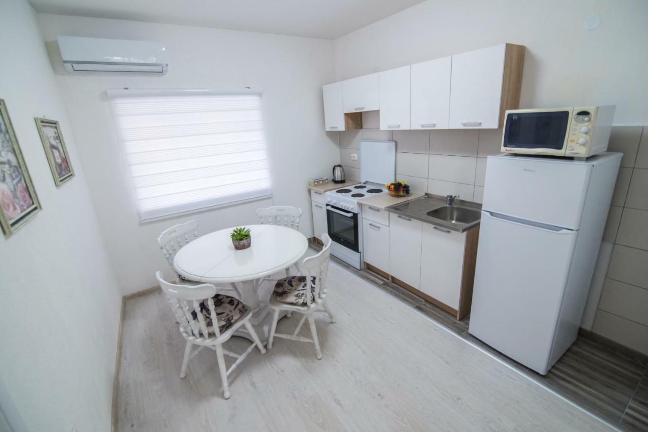 Love Apartments Mostar Luaran gambar