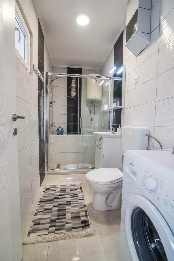 Love Apartments Mostar Luaran gambar