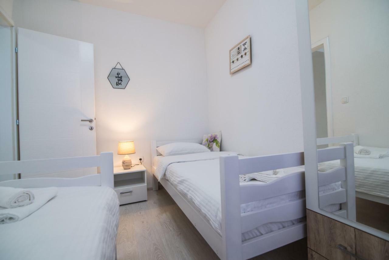 Love Apartments Mostar Luaran gambar