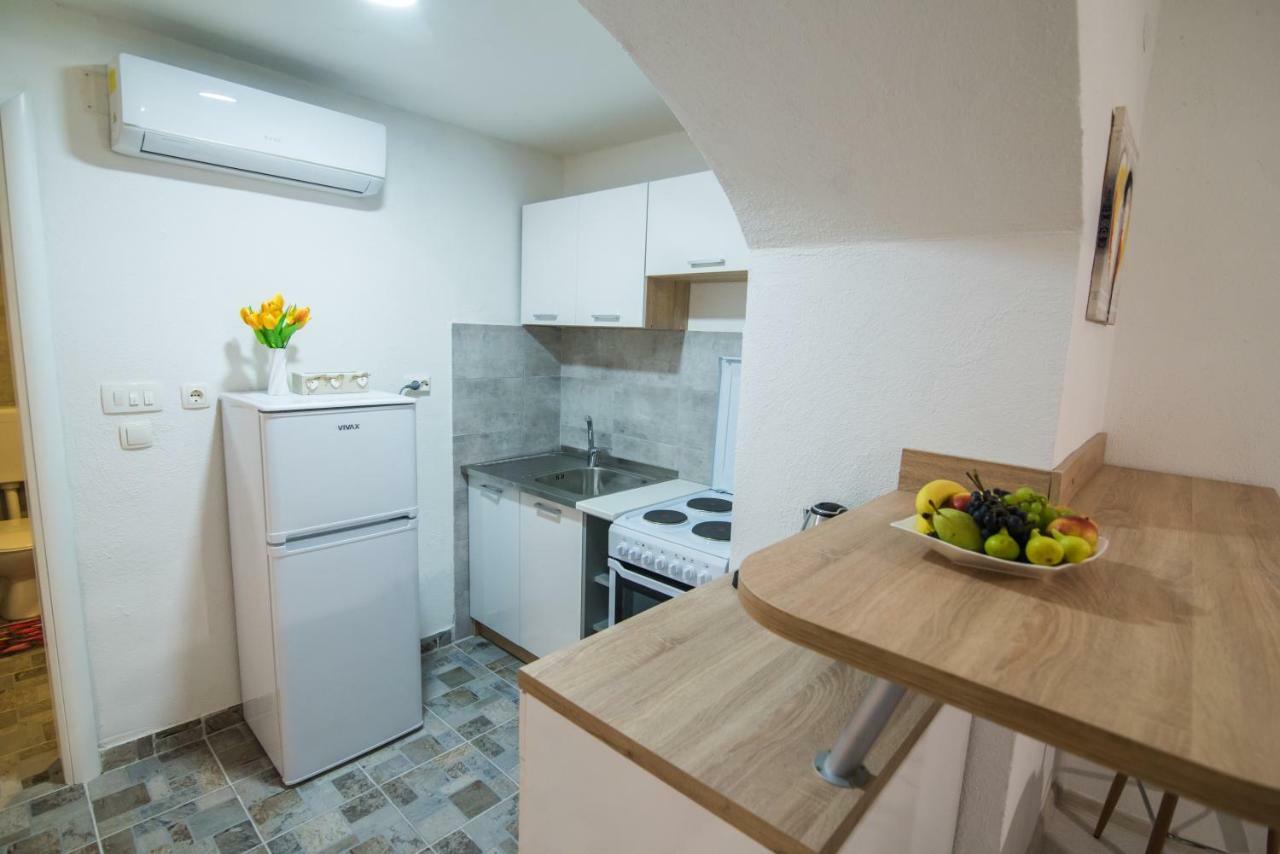 Love Apartments Mostar Luaran gambar