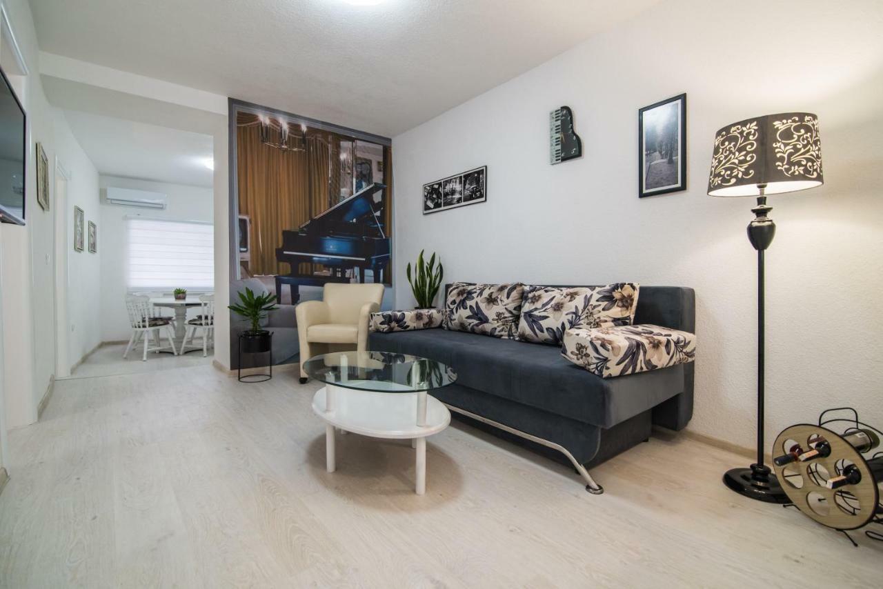 Love Apartments Mostar Luaran gambar
