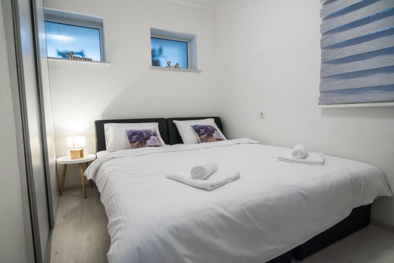 Love Apartments Mostar Luaran gambar