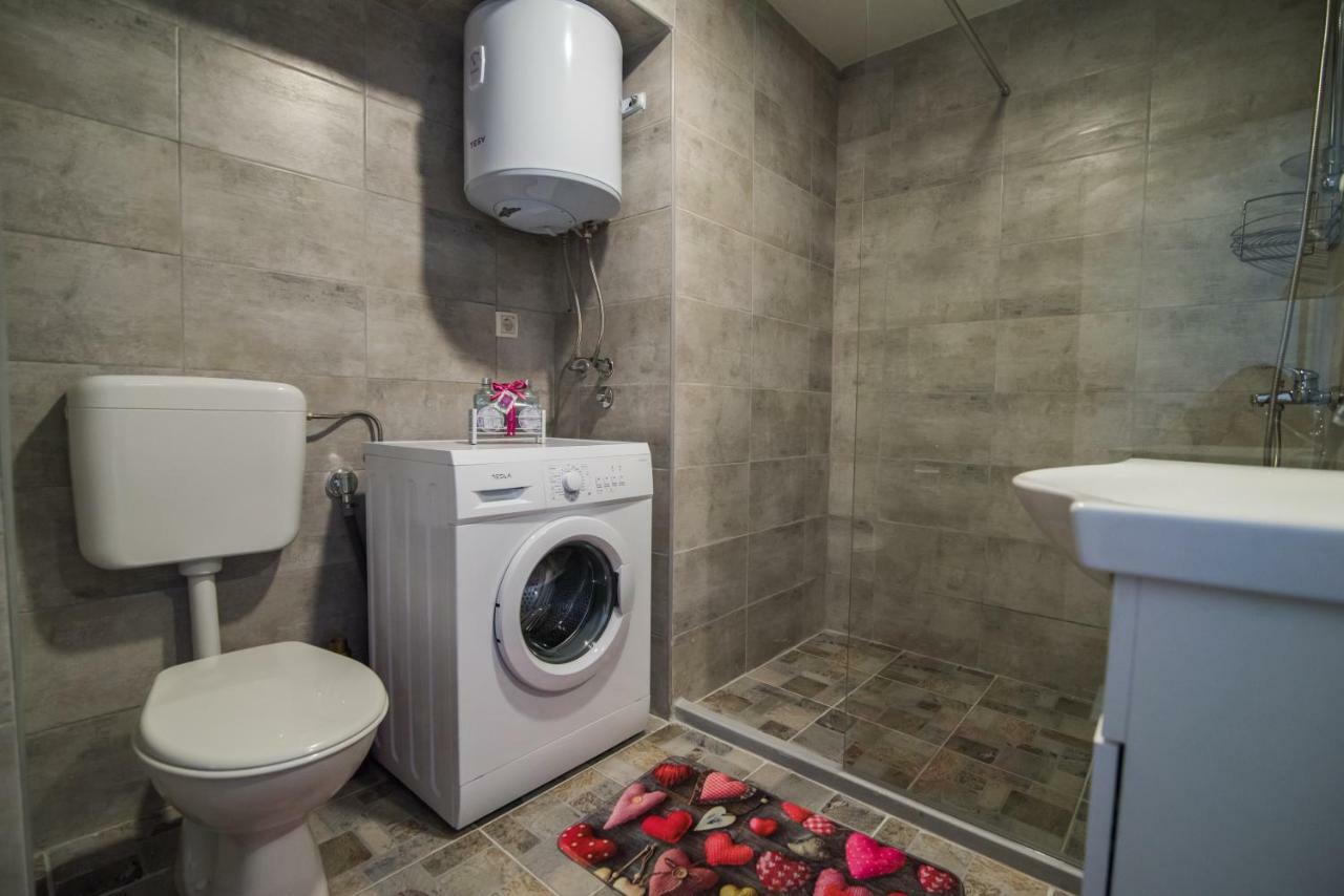 Love Apartments Mostar Luaran gambar